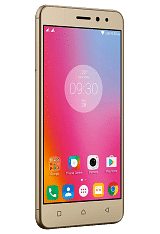 Lenovo K6 Power