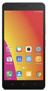 Lenovo A7700