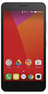 Lenovo A6600