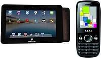 Bsnlpenta BSNL Penta IS703C Wi-Fi Tablet