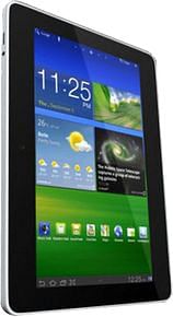 Lava E-Tab XTRON Tab WiFi+3G (8GB)