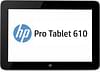 HP 610 Pro Tablet (WiFi+64GB)