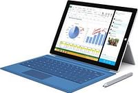 Microsoft Surface 3