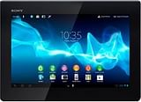 Sony Xperia Tablet S