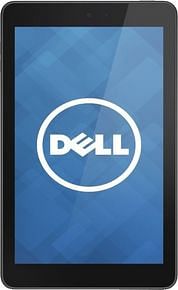 Dell Venue 8 WiFi (32GB) Price in India, Specs & Features (29th 