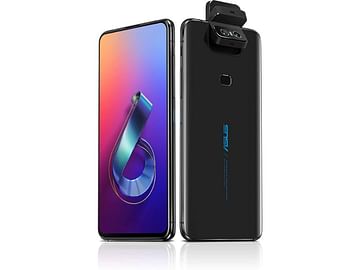 Asus ZenFone 6 Others
