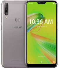 Asus ZenFone Max Shot