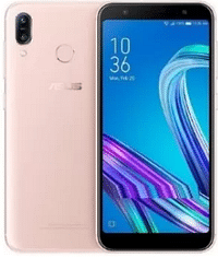 Asus Zenfone Max M3