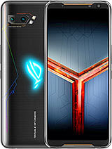 Asus ROG Phone II ZS660KL