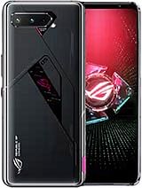 Asus ROG Phone 6 Pro