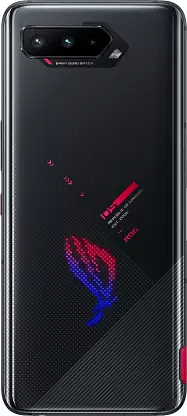 Asus Rog Phone 5s 5G Back Side
