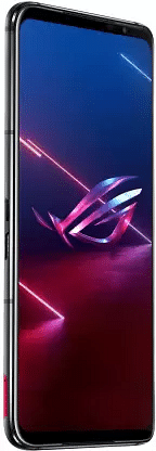 Asus Rog Phone 5s 5G Right View