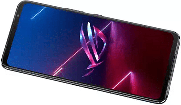 Asus Rog Phone 5s 5G Front Side