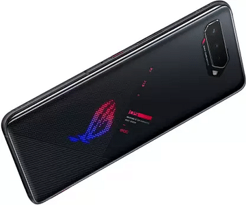 Asus Rog Phone 5s 5G Back Side
