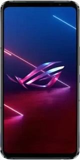 Asus Rog Phone 5s 5G