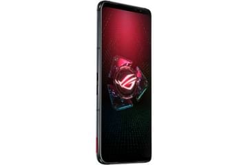 Asus ROG  Phone 5 Right View