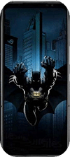 Asus Rog phone 6 batman edition