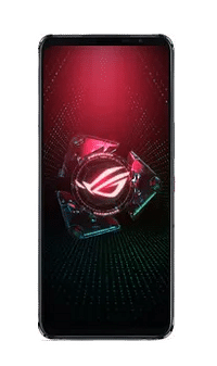 Asus ROG Phone 5 Pro