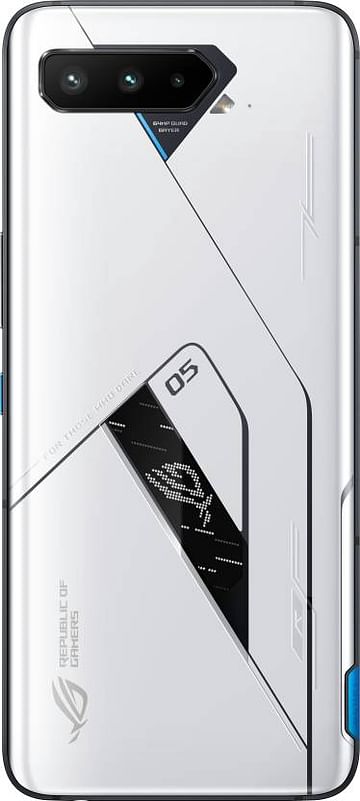 Asus ROG Phone 5 Ultimate Back Side