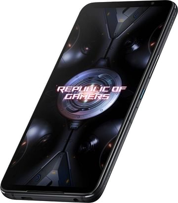 Asus ROG Phone 5 Ultimate Others