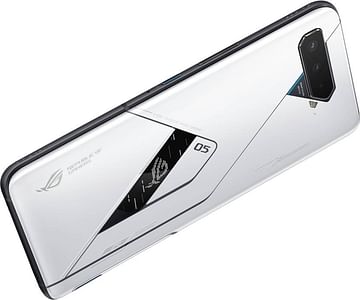 Asus ROG Phone 5 Ultimate Others