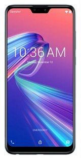 Asus Zenfone Max Pro M2