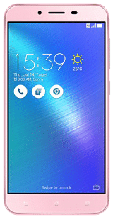 Asus ZenFone 3 Max ZC553KL