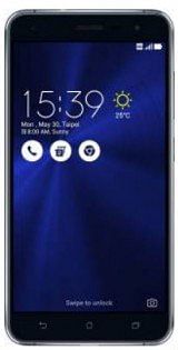 Asus Zenfone 3 ZE552KL