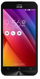 Asus Zenfone 2 Laser 5.0 (ZE500KL)