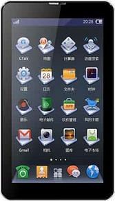 Spice Mi-740 Tablet