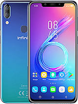 Infinix Zero 6