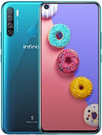 Infinix S6