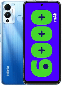 Infinix Hot 12 Play