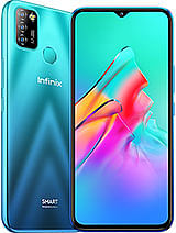 Infinix Smart 7