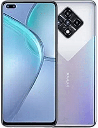 Infinix Zero 9i