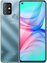 Infinix Hot 12