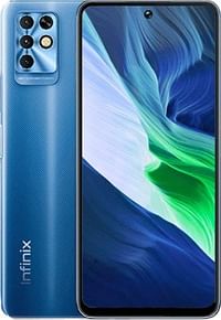 Infinix Note 11i