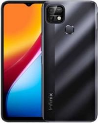 Infinix Smart 5 Pro