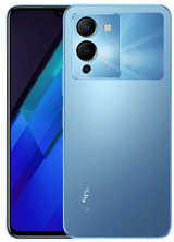 Infinix Note 12 G96