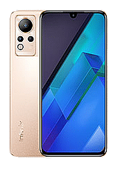 Infinix Note 12 G99