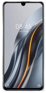 Infinix Note 13i G96