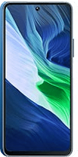 Infinix Zero 11i