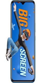 Infinix Hot 12 India