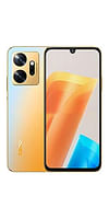 Infinix Zero 20