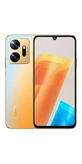 Infinix Zero 20