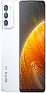 Infinix Zero 5G 2023 Turbo