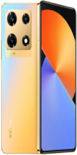 Infinix Note 30 Pro Limited Edition
