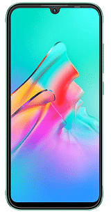 Infinix Smart HD 2021