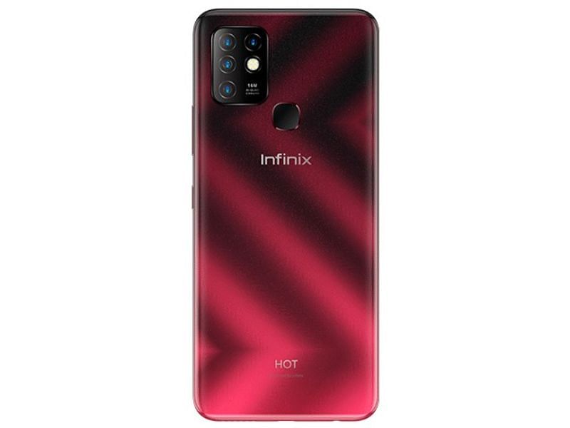 infinix hot 10 price in 2023