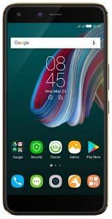 Infinix Zero 5 Pro